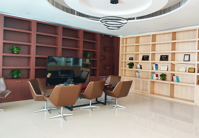 办公环境03